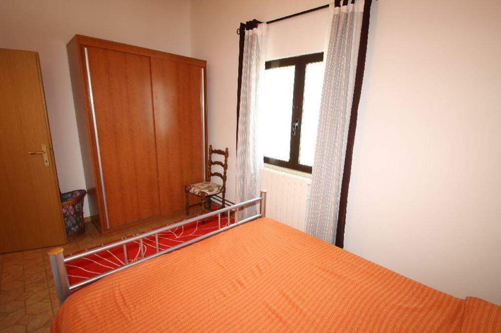 Haus Gasparini Porec Exterior photo